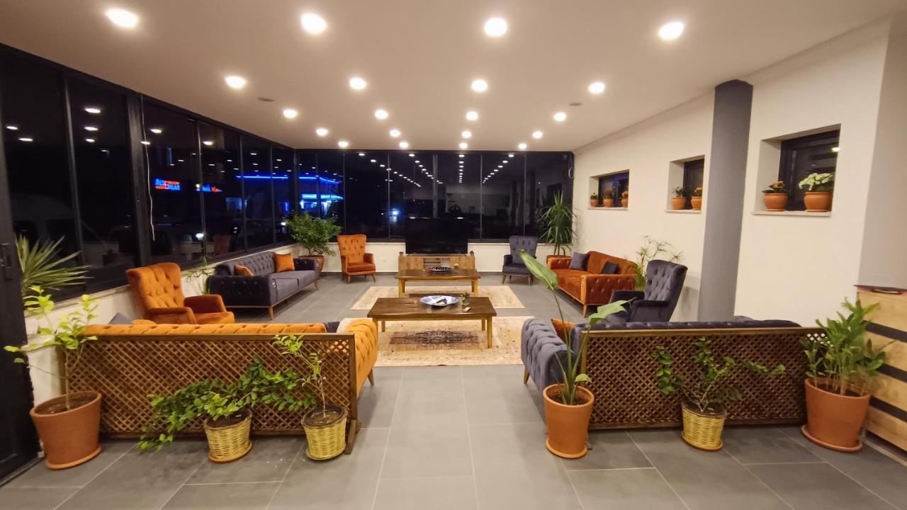 Tanrise City Residence Fethiye Kültér fotó