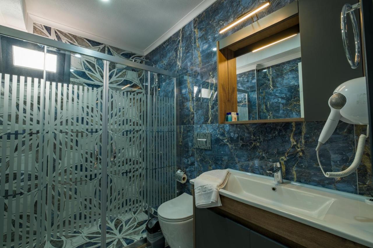 Tanrise City Residence Fethiye Kültér fotó