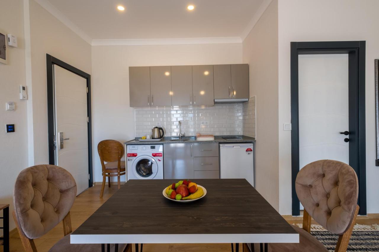 Tanrise City Residence Fethiye Kültér fotó