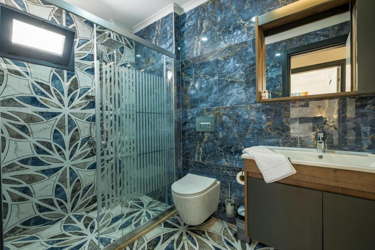 Tanrise City Residence Fethiye Kültér fotó