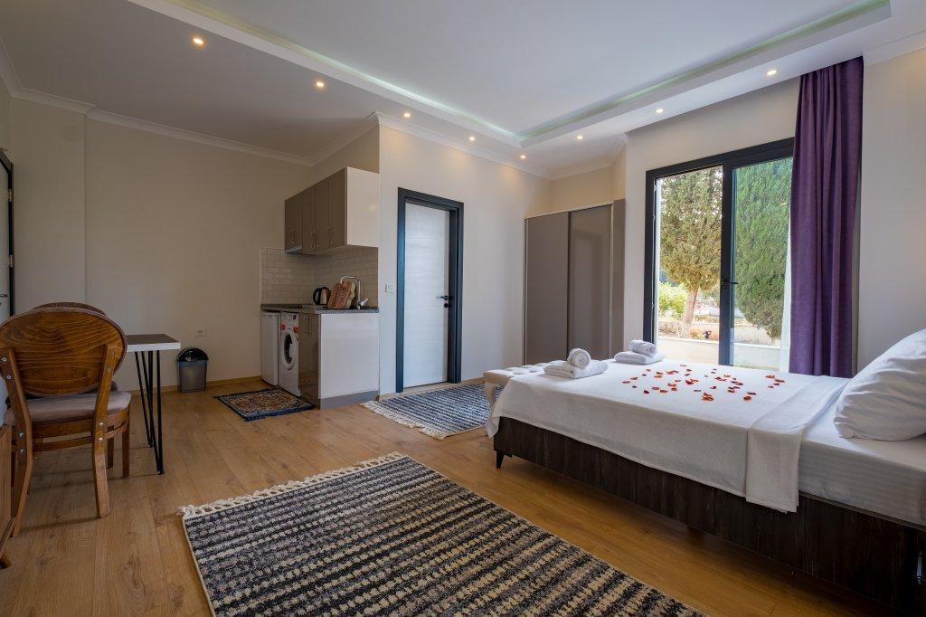 Tanrise City Residence Fethiye Kültér fotó