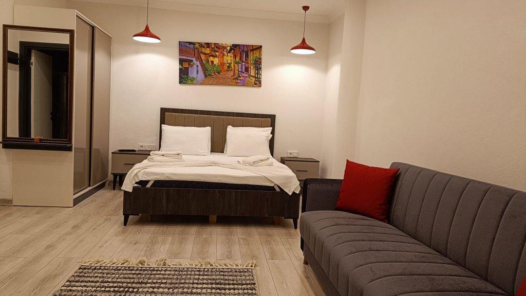 Tanrise City Residence Fethiye Kültér fotó