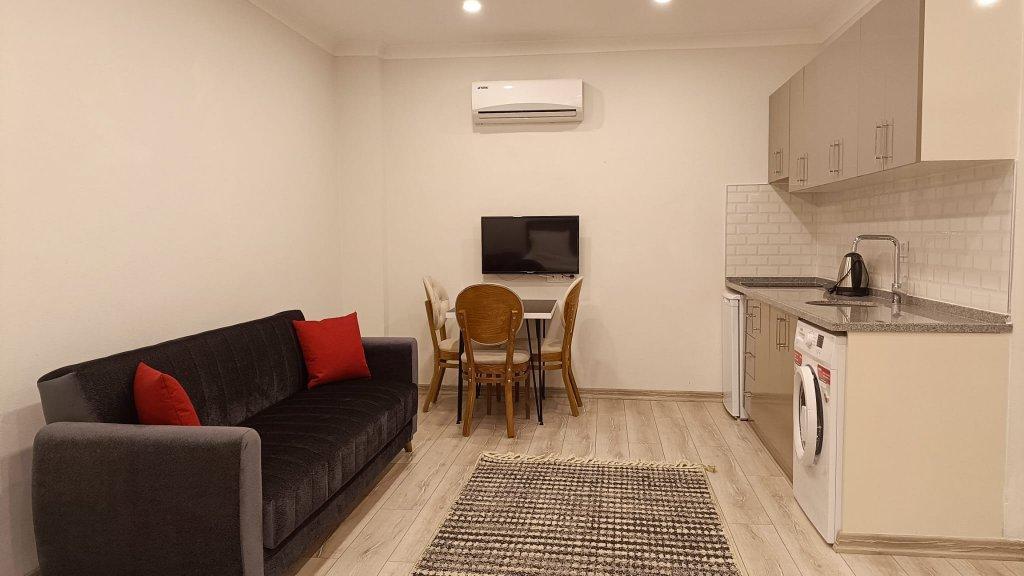 Tanrise City Residence Fethiye Kültér fotó