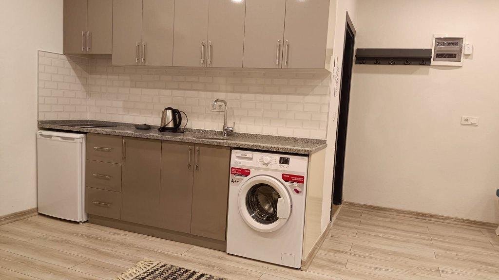 Tanrise City Residence Fethiye Kültér fotó