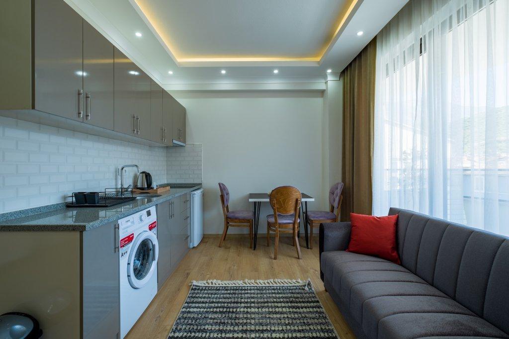 Tanrise City Residence Fethiye Kültér fotó